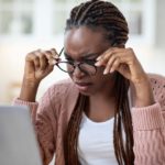 Signs It’s Time To Change Your Eyeglass Prescription