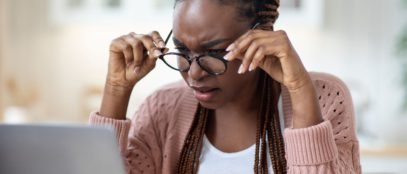 Signs It’s Time To Change Your Eyeglass Prescription