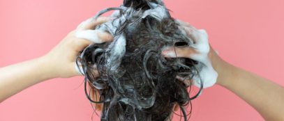 3 Reasons Why You Should Avoid Washing Your Hair Every Day