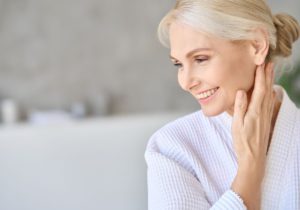 3 Beauty Tips for Older Women Who Want To Look Younger