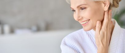 3 Beauty Tips for Older Women Who Want To Look Younger