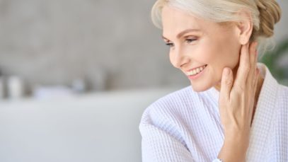 3 Beauty Tips for Older Women Who Want To Look Younger