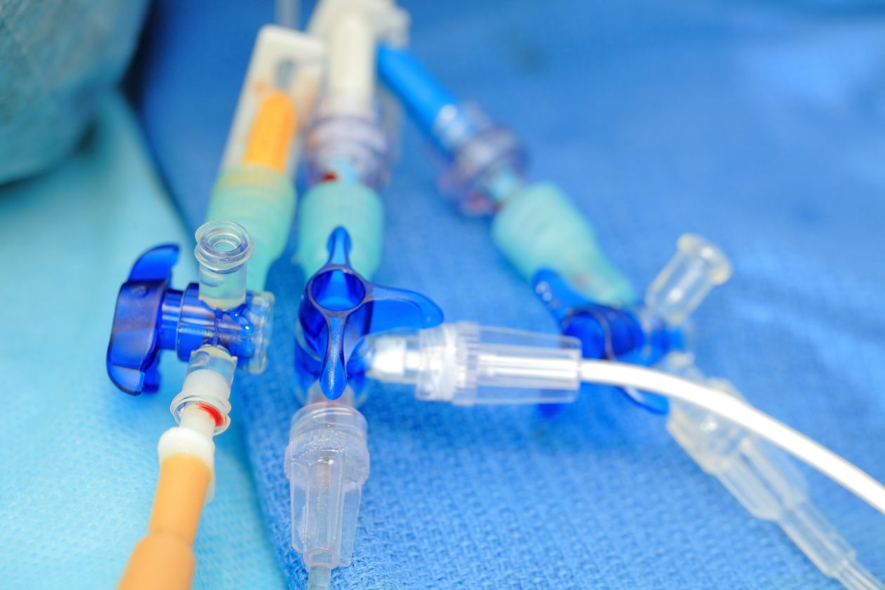 Biggest Mistakes People Make With Catheters