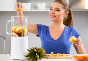 4 Unexpected Fruits and Vegetables You Can Use in a Juicer