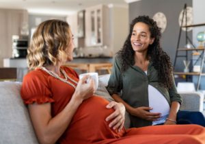 Self-Care Strategies To Reduce Stress During Pregnancy