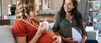 Self-Care Strategies To Reduce Stress During Pregnancy