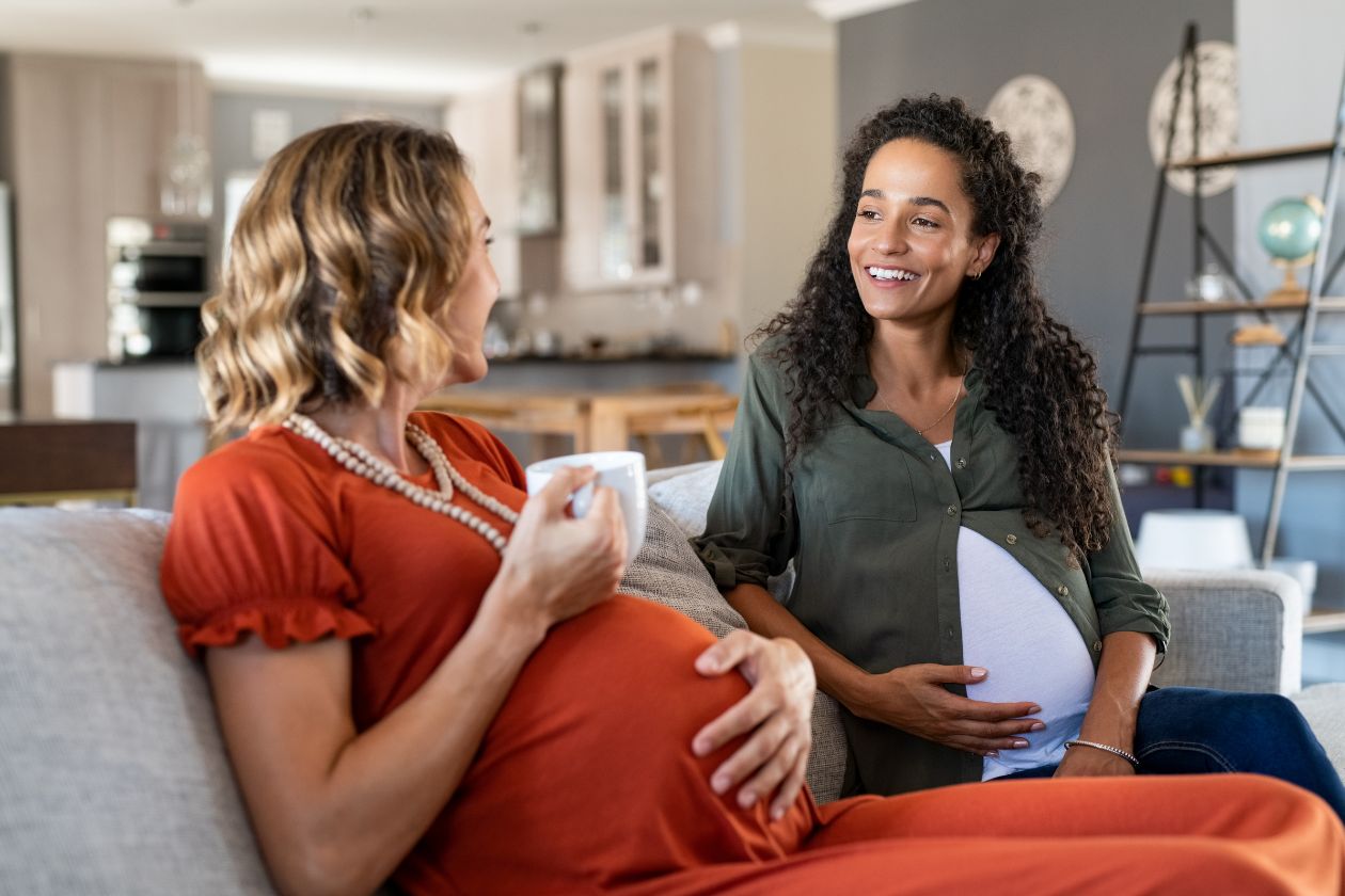 Self-Care Strategies To Reduce Stress During Pregnancy