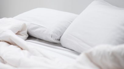 Tips for Improving Your Quality of Sleep