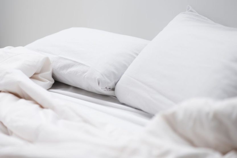 Tips for Improving Your Quality of Sleep