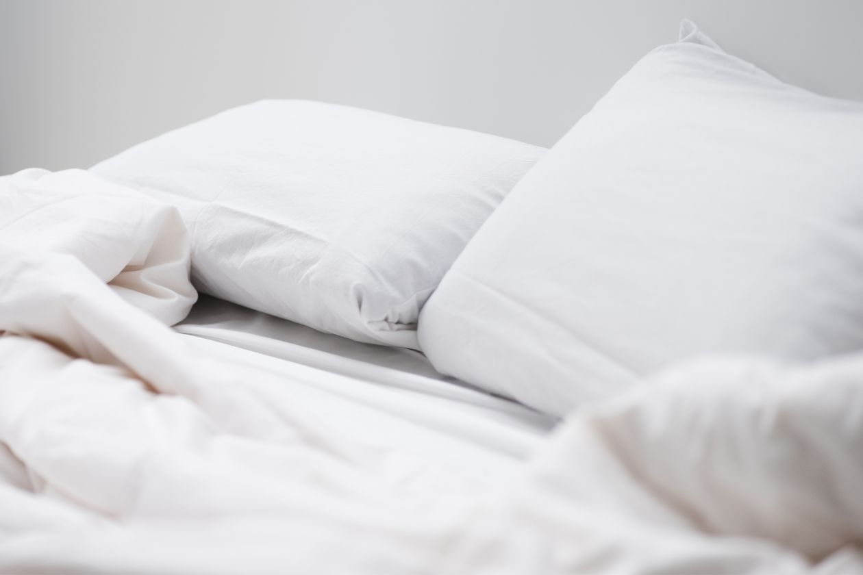 Tips for Improving Your Quality of Sleep