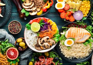 Can Food Intolerances Develop Later in Life?