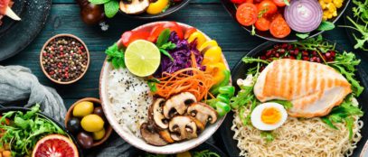 Can Food Intolerances Develop Later in Life?