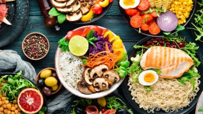 Can Food Intolerances Develop Later in Life?