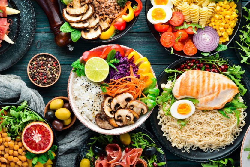 Can Food Intolerances Develop Later in Life?