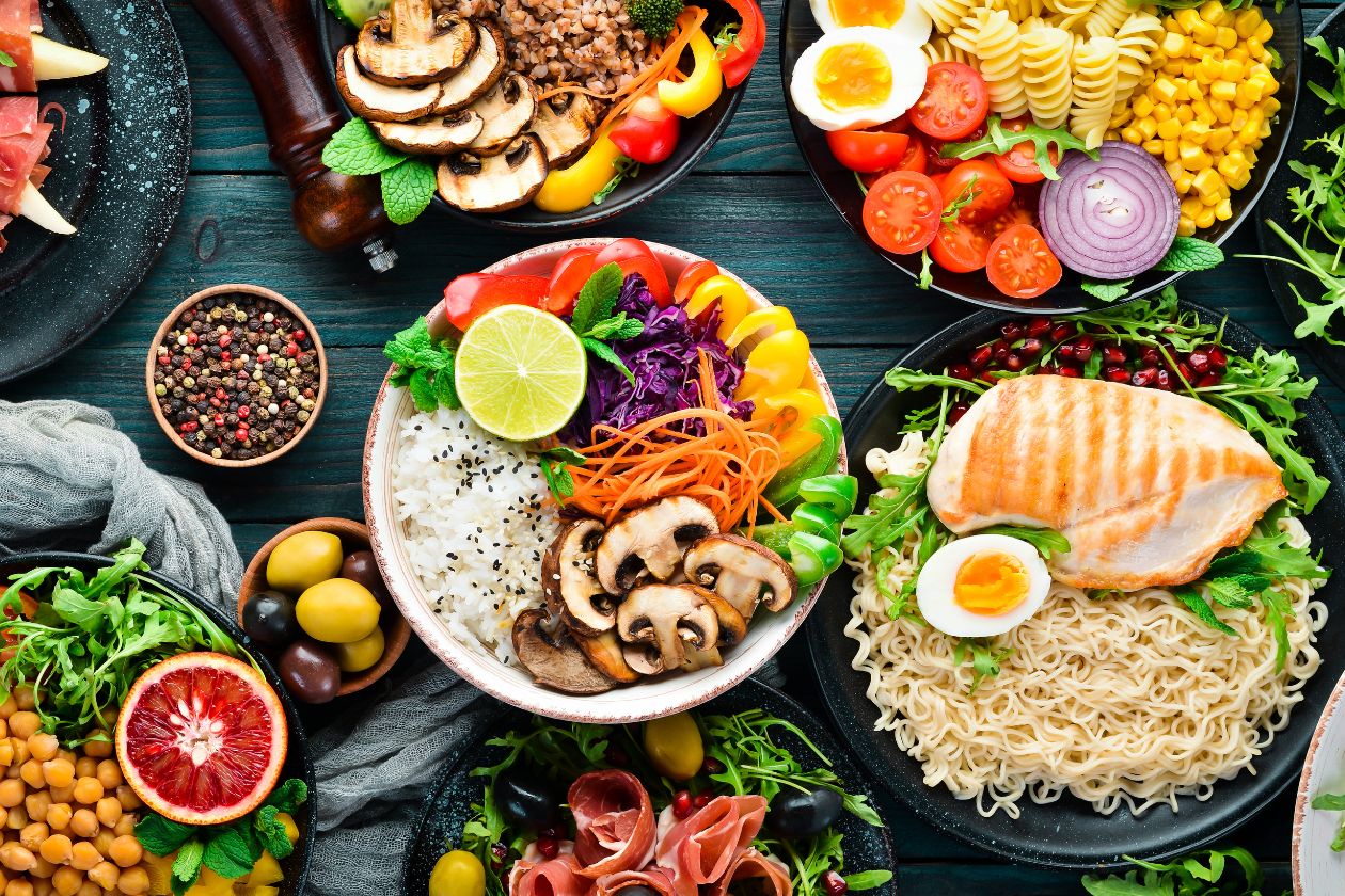 Can Food Intolerances Develop Later in Life?