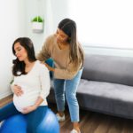 The Dream Team: How To Decide Who Supports Your Birth