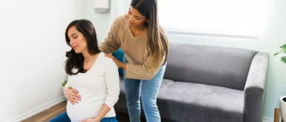 The Dream Team: How To Decide Who Supports Your Birth