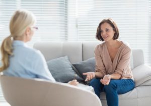 5 Signs It May Be Time To Consider Therapy