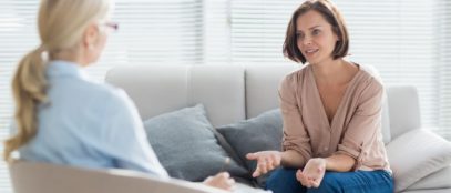 5 Signs It May Be Time To Consider Therapy