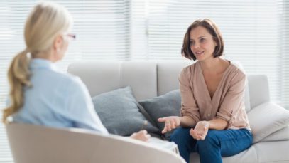5 Signs It May Be Time To Consider Therapy