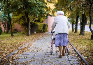 How a Mobility Aid Can Improve Your Quality of Life