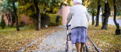 How a Mobility Aid Can Improve Your Quality of Life
