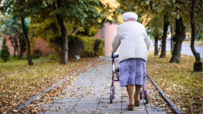 How a Mobility Aid Can Improve Your Quality of Life