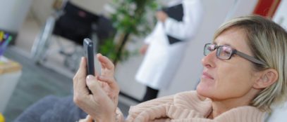 Ways To Mentally Prepare for Your Next Visit to the Doctor