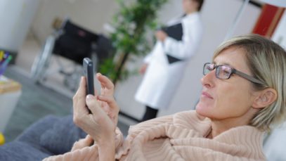 Ways To Mentally Prepare for Your Next Visit to the Doctor