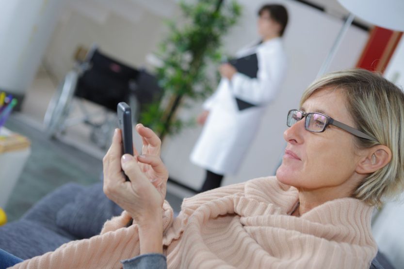 Ways To Mentally Prepare for Your Next Visit to the Doctor