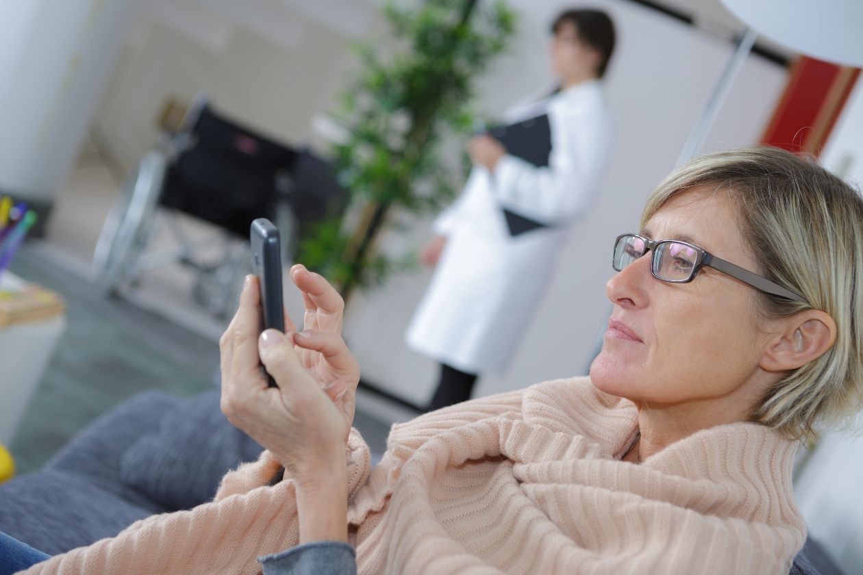 Ways To Mentally Prepare for Your Next Visit to the Doctor