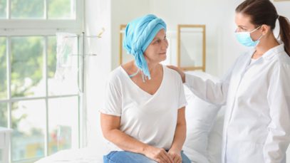 Essential Questions To Ask an Oncologist