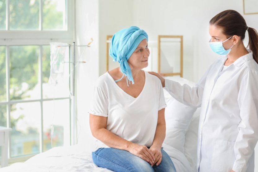 Essential Questions To Ask an Oncologist