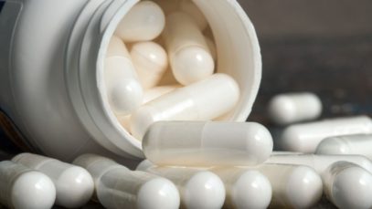 Questions To Ask Your Doctor Before Taking Supplements
