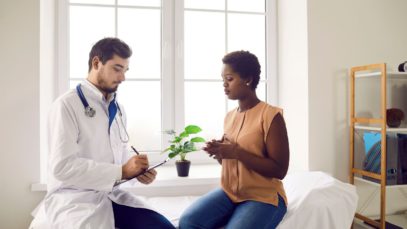 How To Break Up With Your Doctor and Find a New One