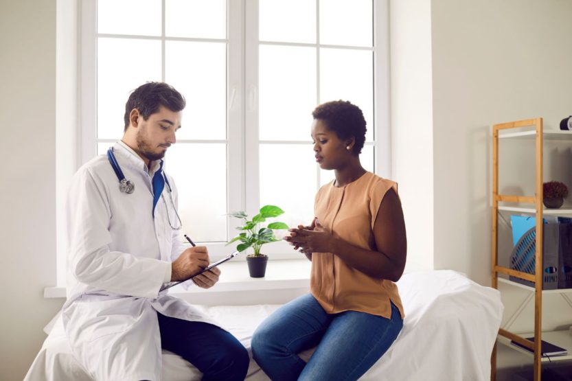 How To Break Up With Your Doctor and Find a New One