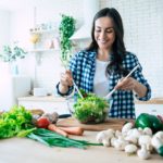 5 Foods To Eat That Will Boost Your Longevity