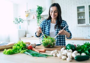 5 Foods To Eat That Will Boost Your Longevity
