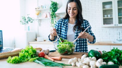 5 Foods To Eat That Will Boost Your Longevity