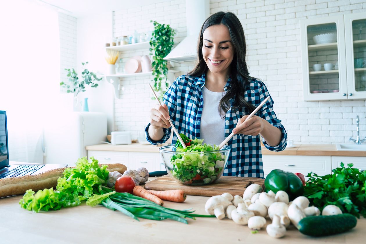 5 Foods To Eat That Will Boost Your Longevity