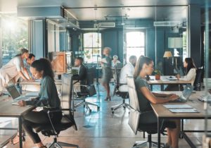 The Most Common Office Health Mistakes To Avoid