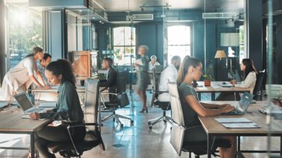 The Most Common Office Health Mistakes To Avoid