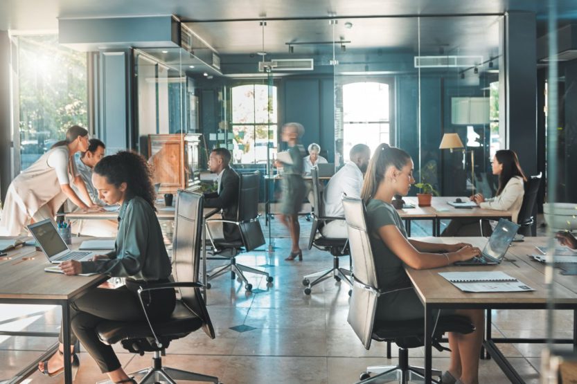 The Most Common Office Health Mistakes To Avoid