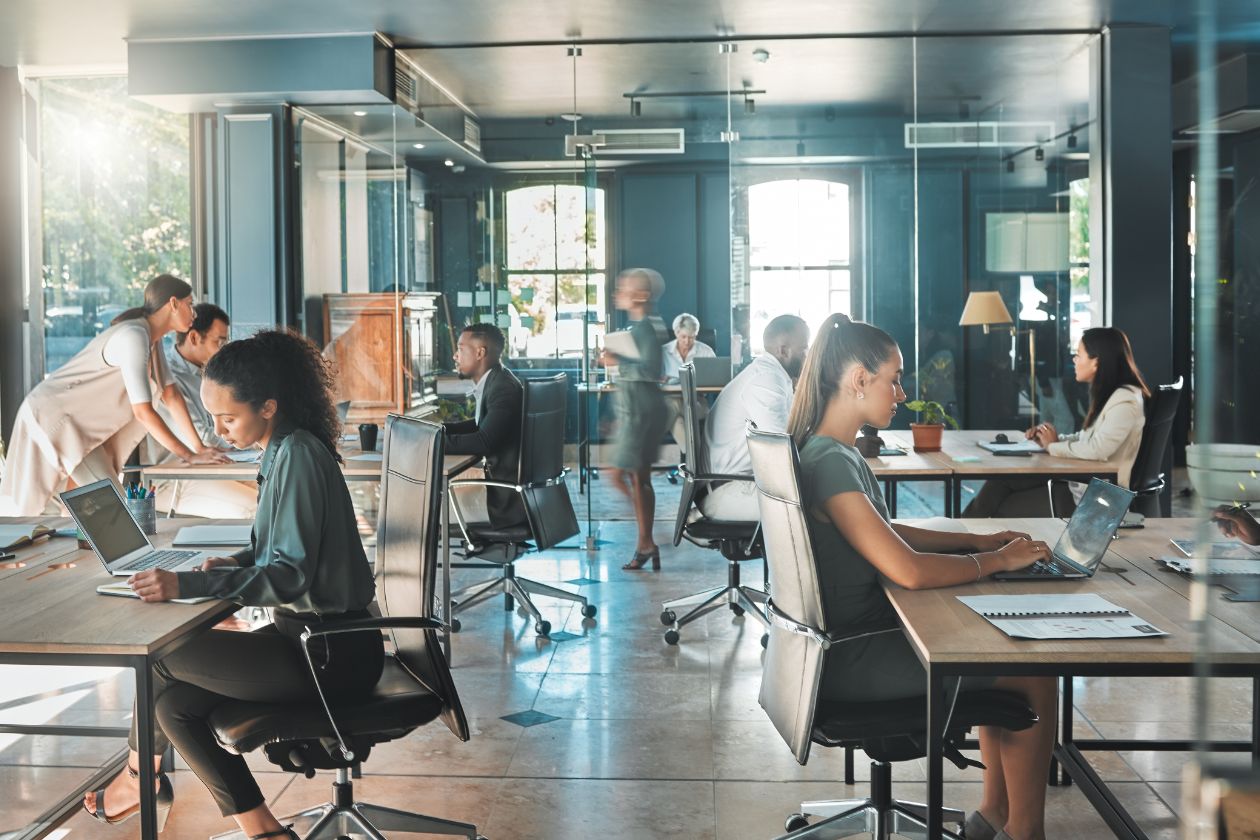 The Most Common Office Health Mistakes To Avoid