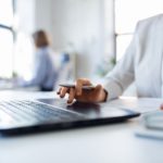 The Potential Dangers of a Very Sedentary Job