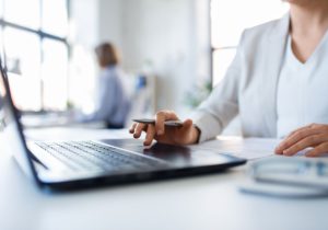 The Potential Dangers of a Very Sedentary Job
