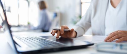 The Potential Dangers of a Very Sedentary Job