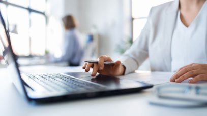 The Potential Dangers of a Very Sedentary Job