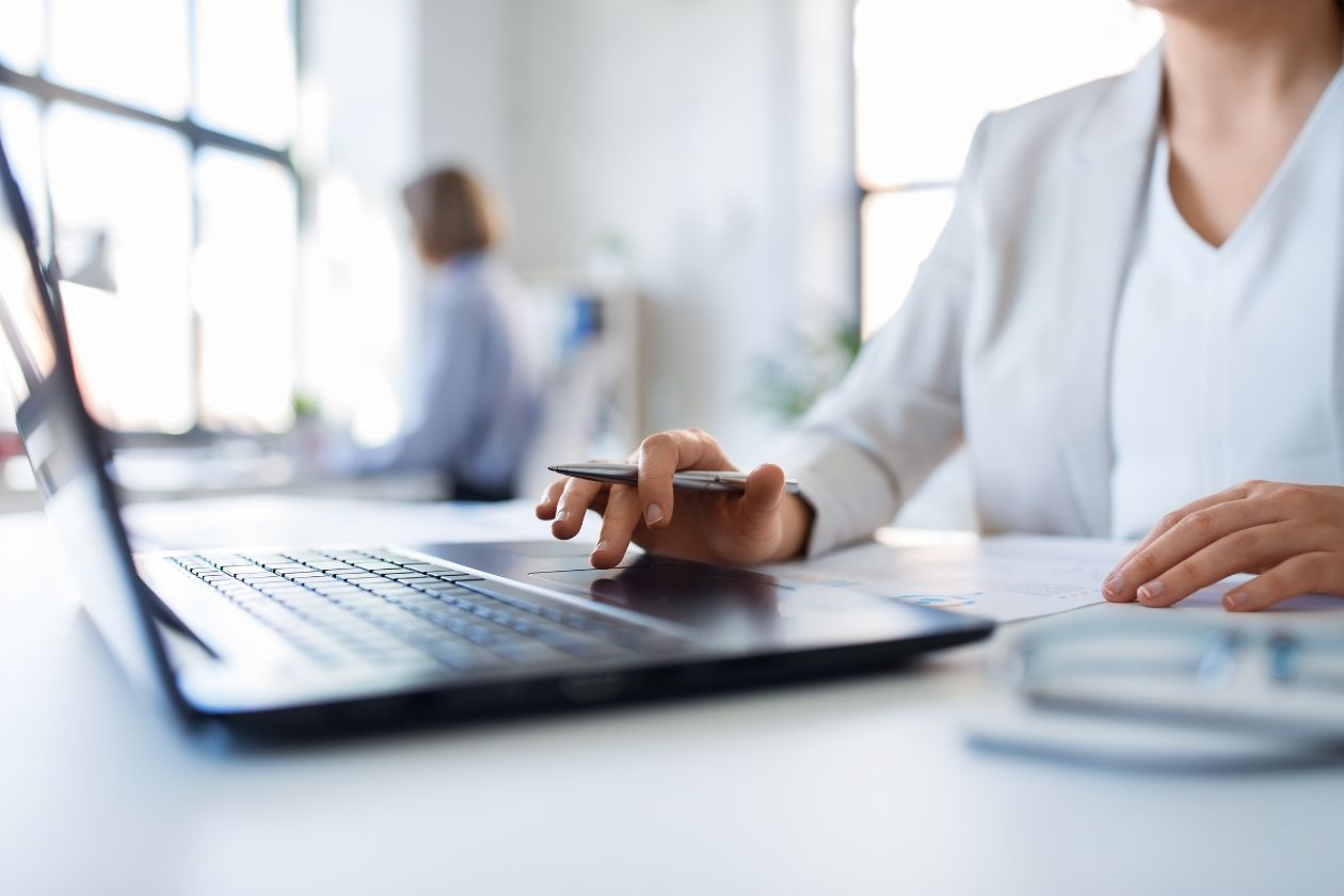 The Potential Dangers of a Very Sedentary Job