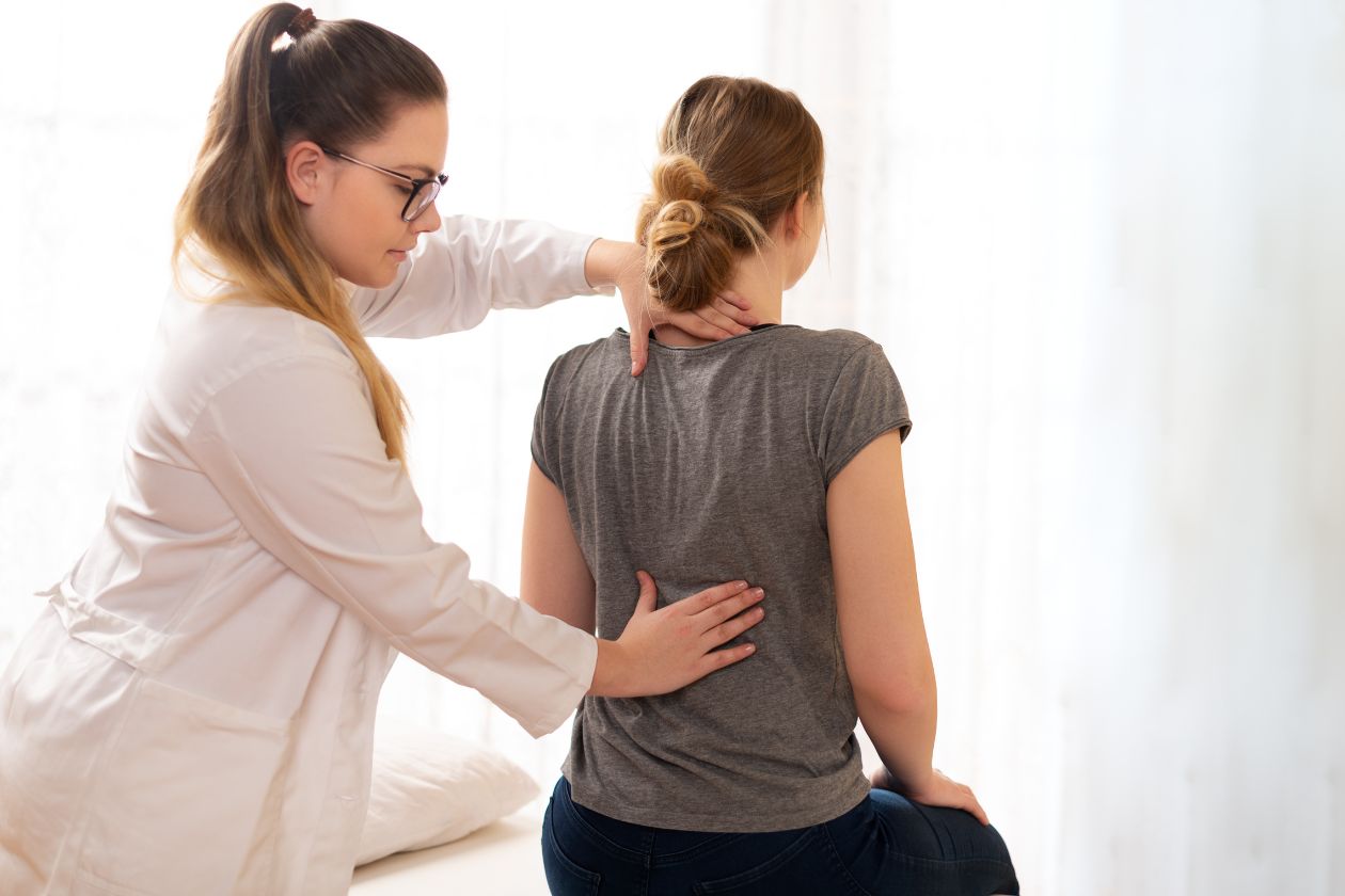 Road to Relief: Pinched Nerve Remedies You Should Know